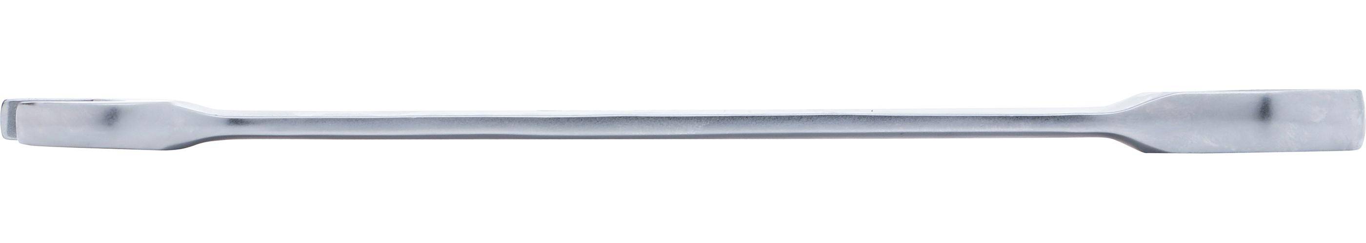 BGS technic Ratschenring-Maulschlssel-Satz | SW 8 - 19 mm | 7-tlg.