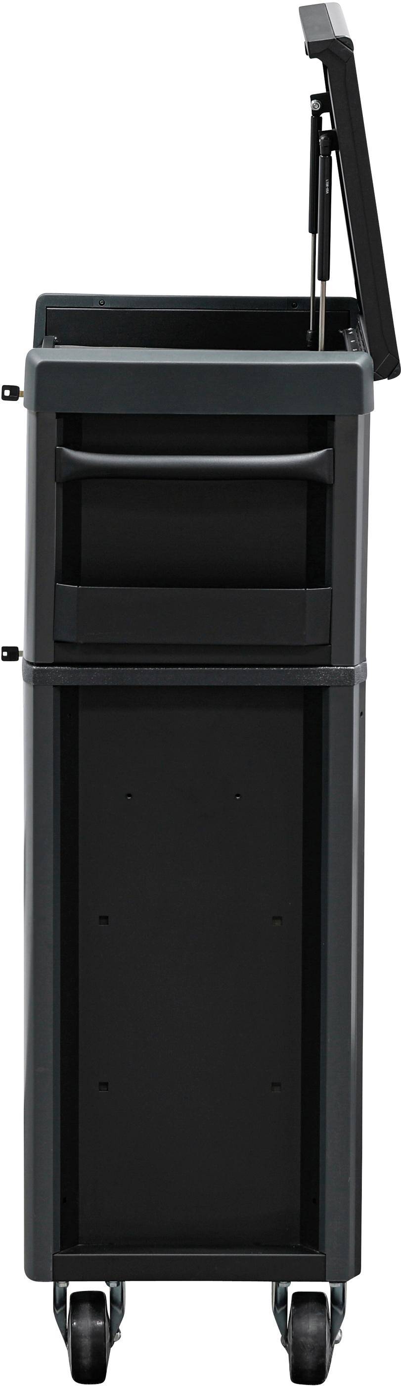 BGS technic Werkstattwagen Profi Standard Maxi | 12 Schubladen | mit