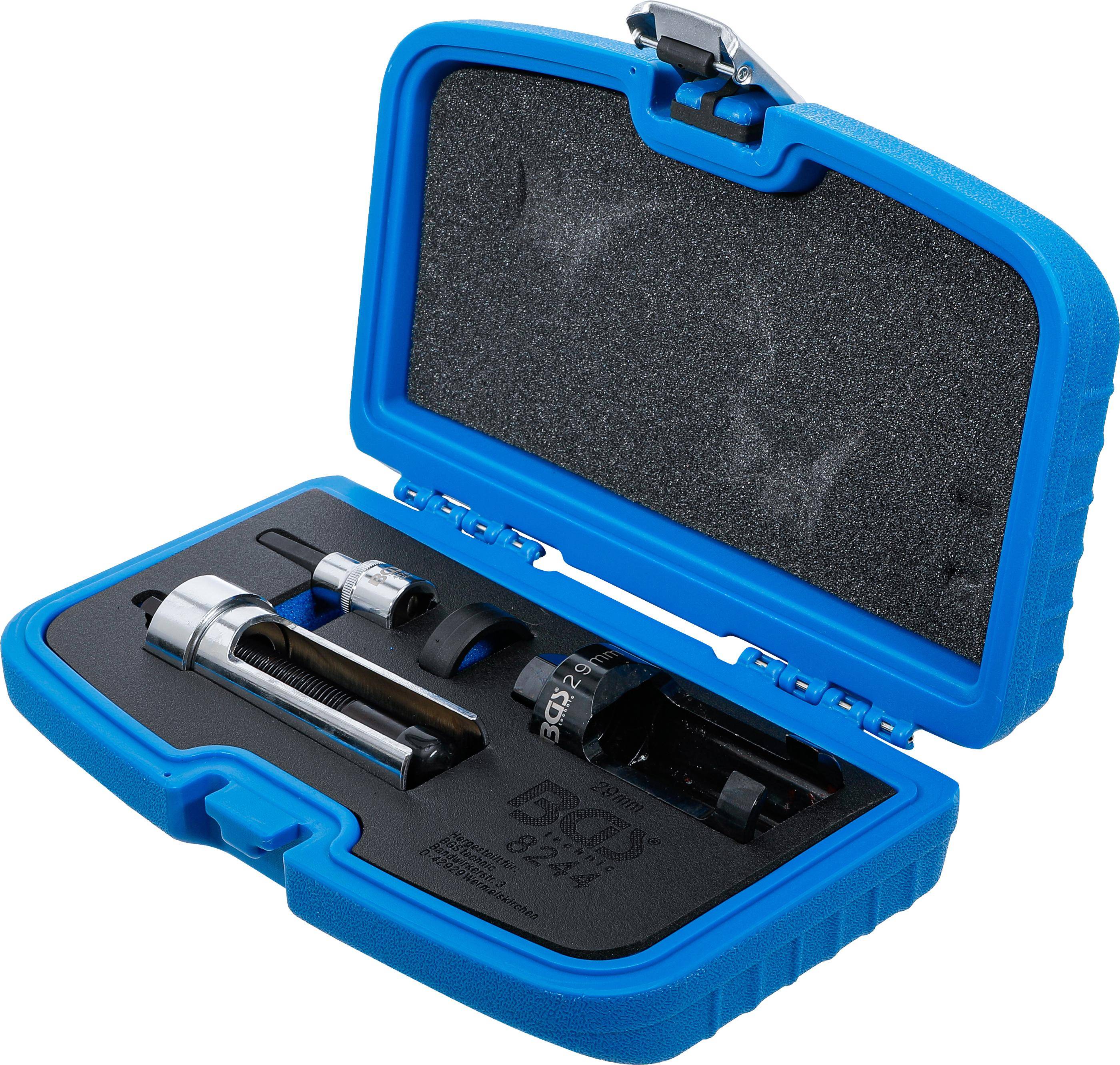 BGS technic Injektoren-Auszieher | für Mercedes-Benz CDI-Motoren |