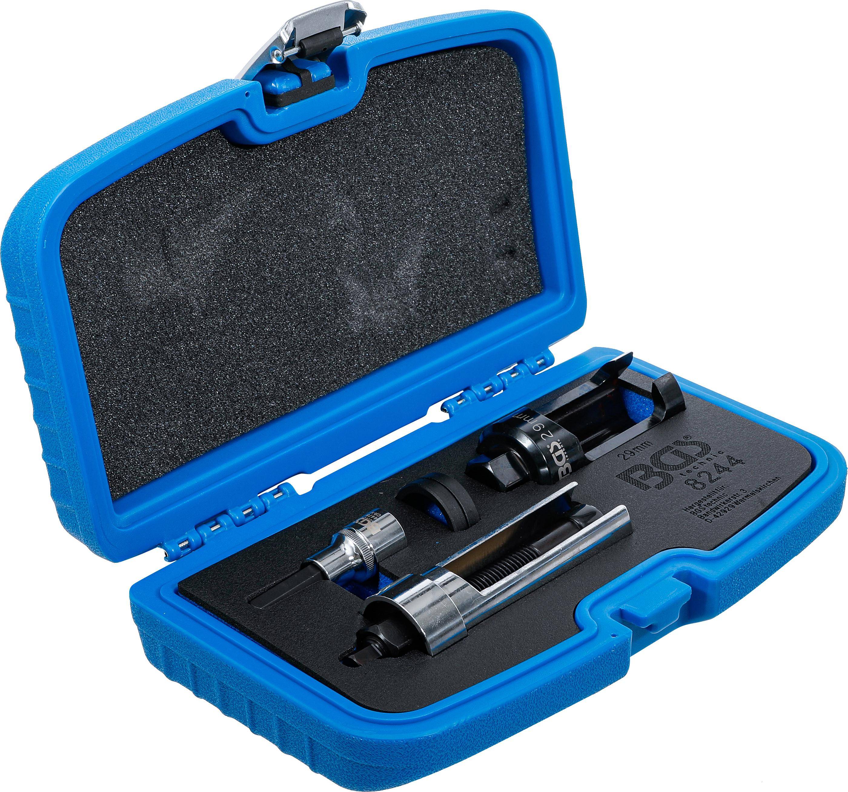 BGS technic Injektoren-Auszieher | für Mercedes-Benz CDI-Motoren |