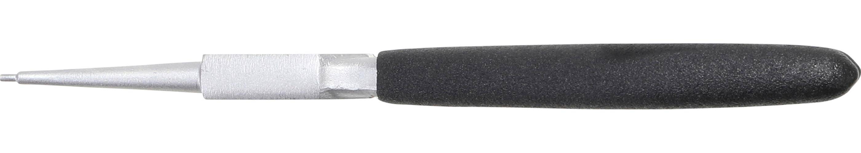 BGS technic Sprengringzange | gerade | fr Auensprengringe | 180 mm
