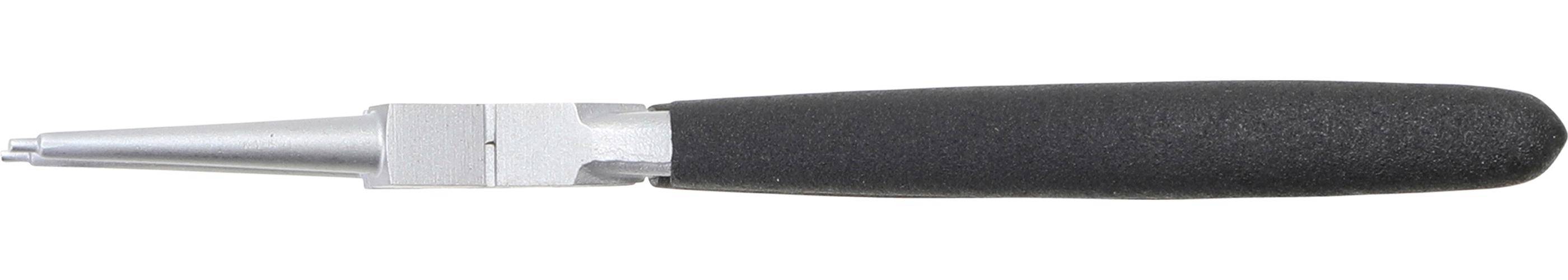 BGS technic Sprengringzange | gerade | fr Innensprengringe | 180 mm