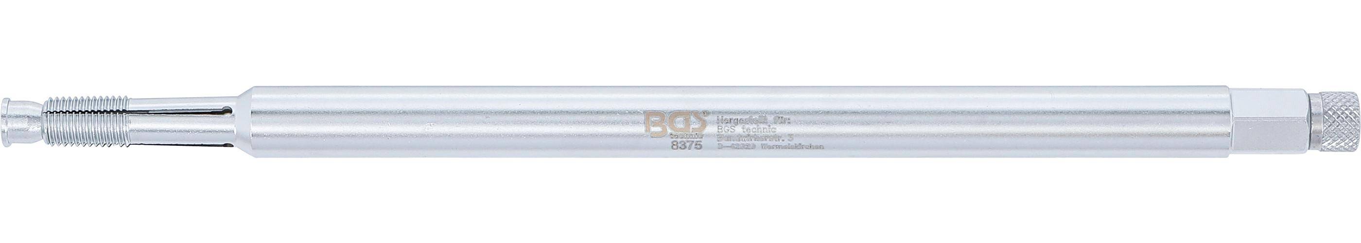 BGS Nachschneider fr Zndkerzeninnengewinde | M12 x 1,25 mm
