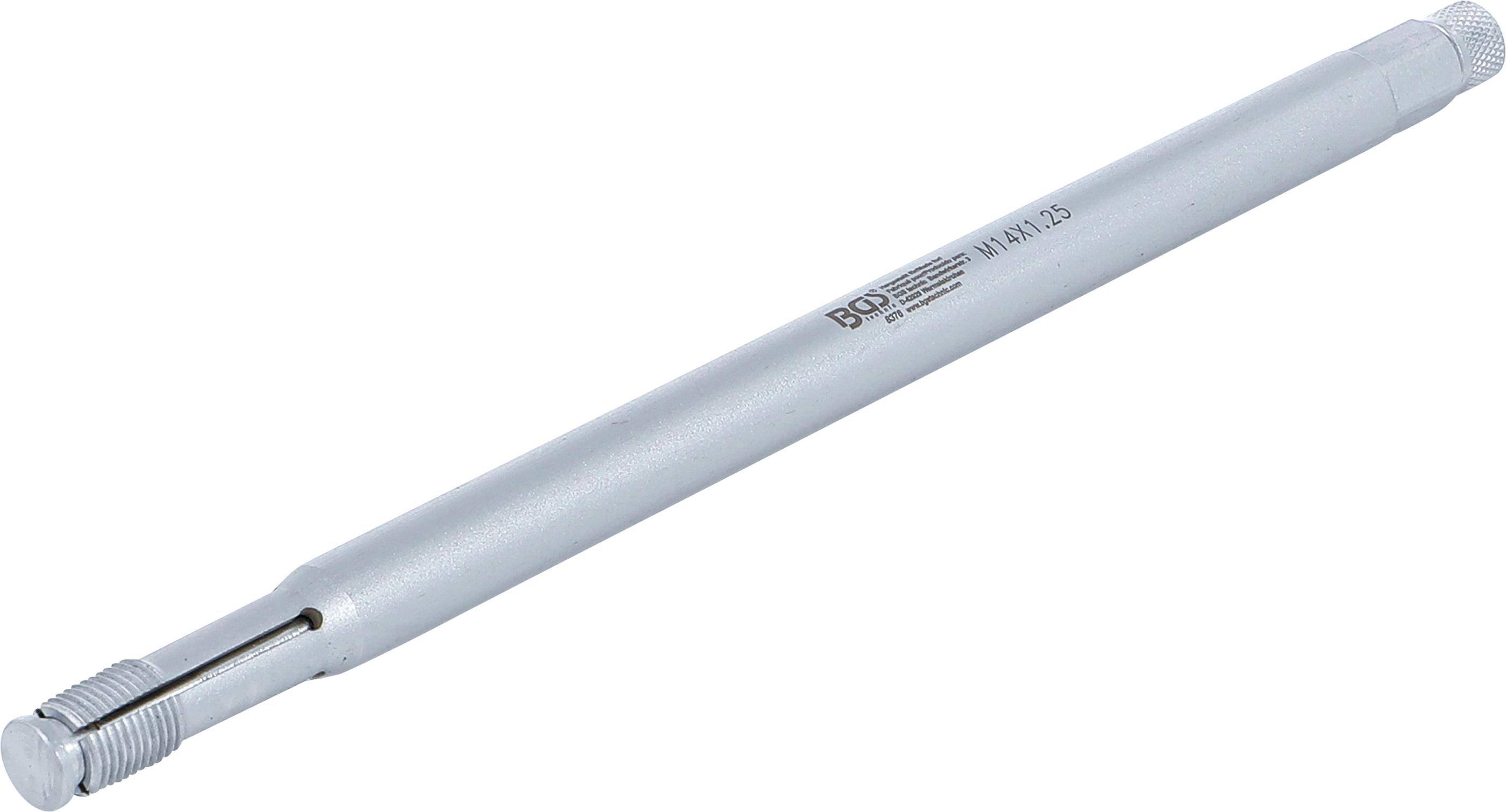 BGS technic Nachschneider fr Zndkerzeninnengewinde | M14 x 1,25 mm
