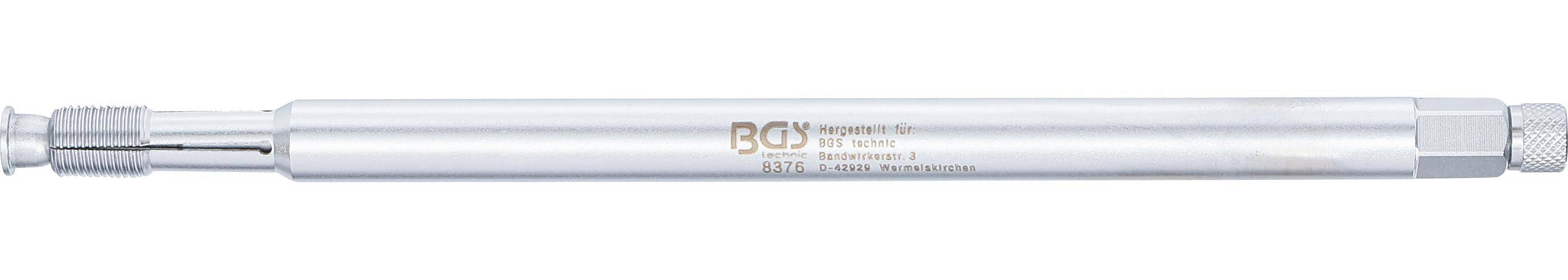 BGS Nachschneider für Zündkerzeninnengewinde | M14 x 1,25 mm