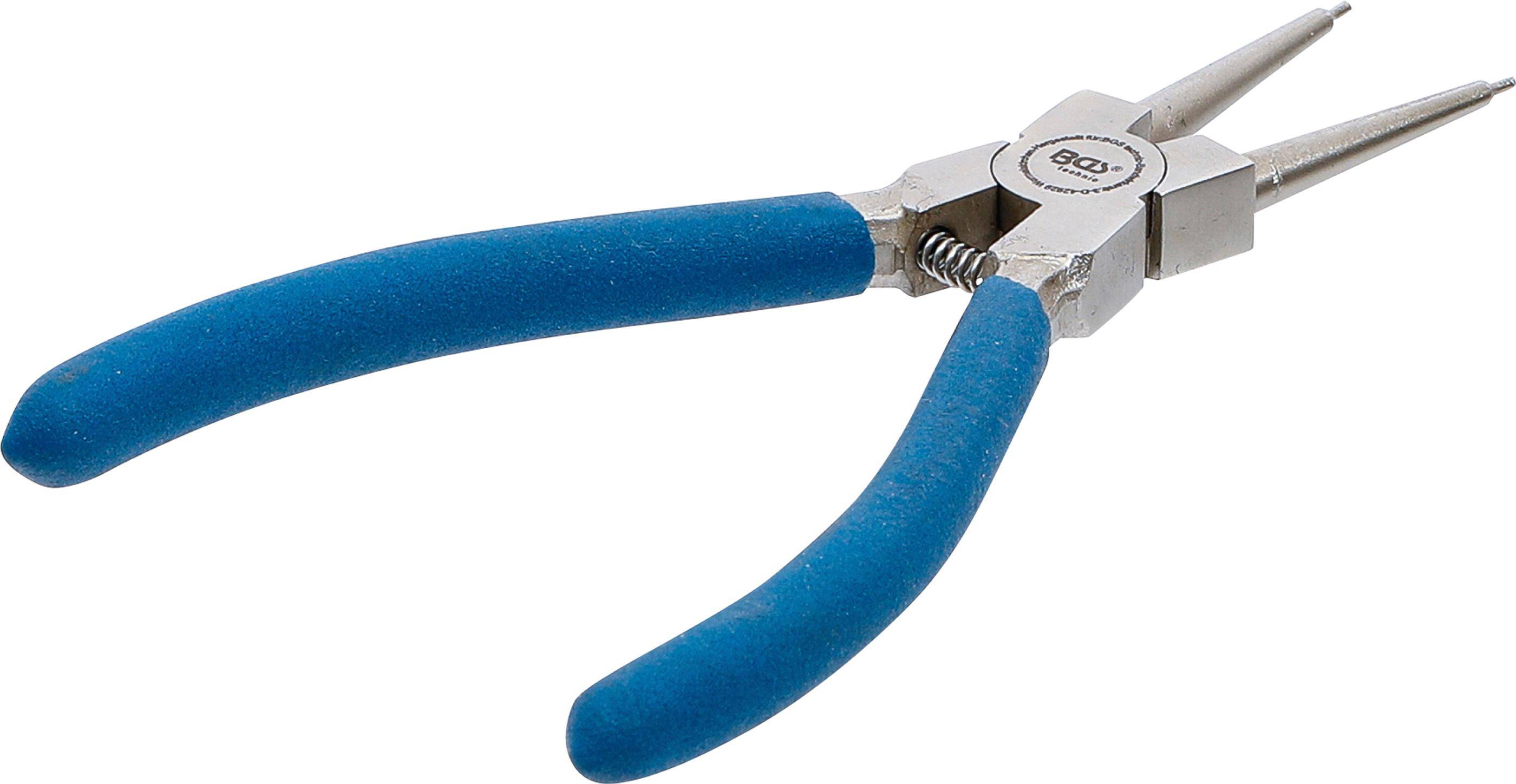 BGS Sprengringzange | gerade | fr Innensprengringe | 150 mm