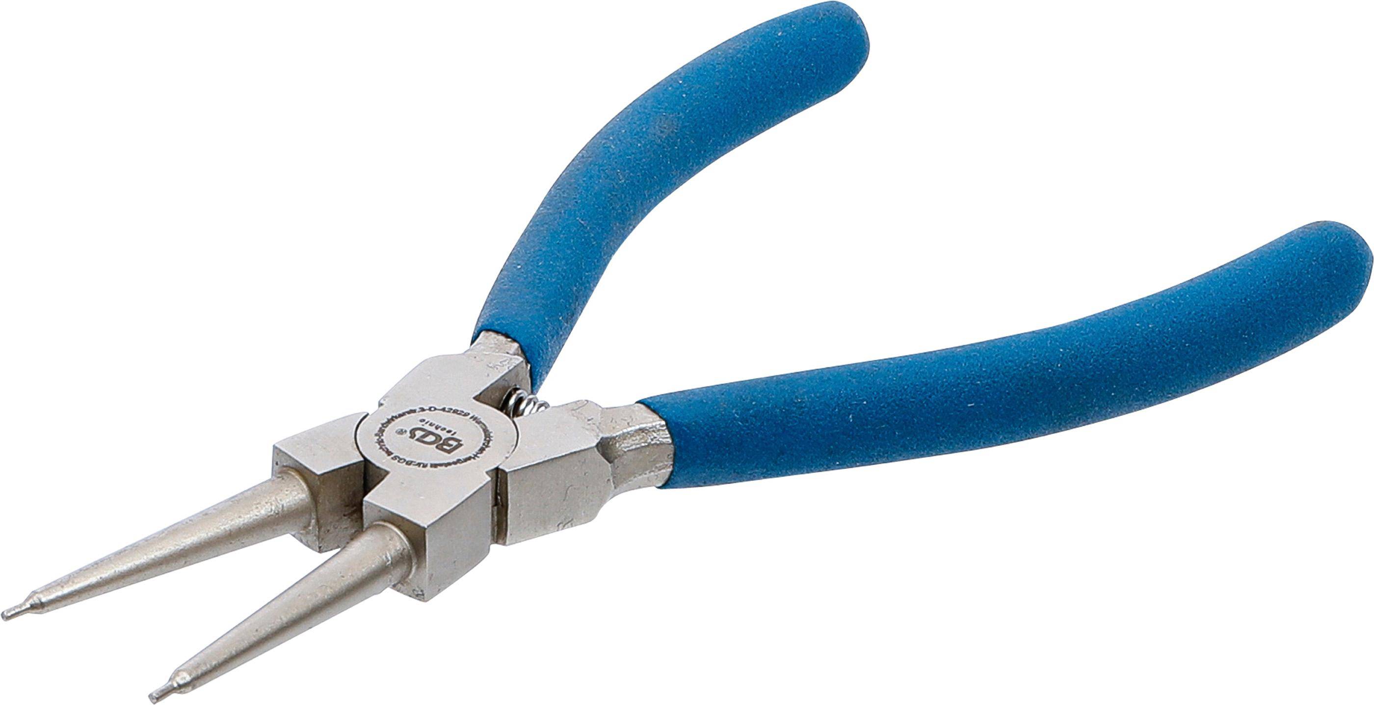 BGS Sprengringzange | gerade | fr Innensprengringe | 150 mm