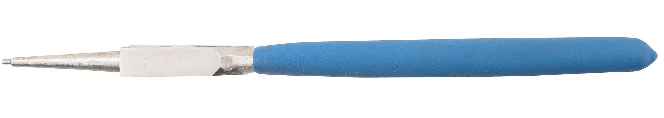 BGS Sprengringzange | gerade | für Außensprengringe | 250 mm