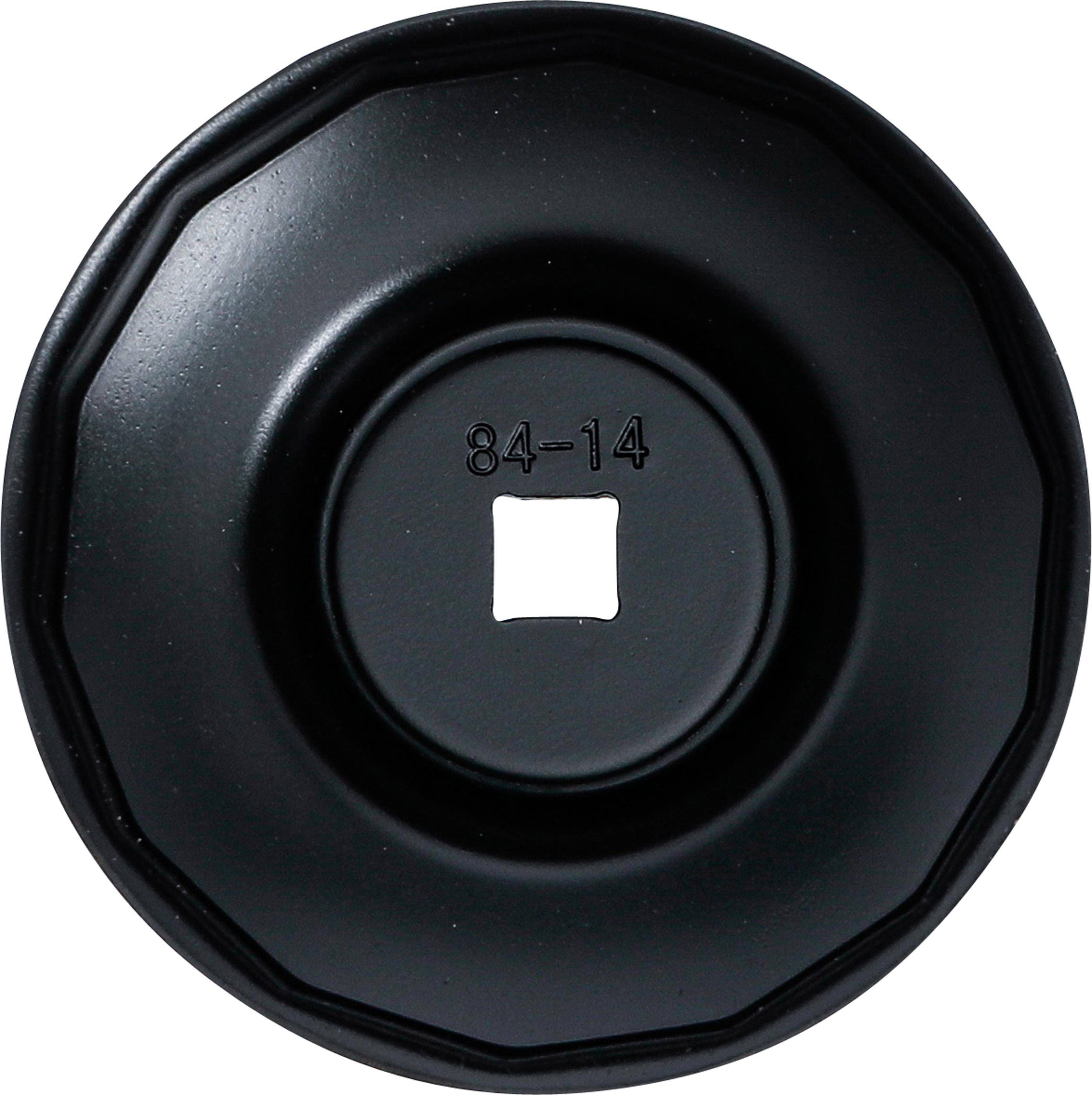 BGS technic lfilterschlssel | 14-kant | 84 mm | fr Mercedes-Benz