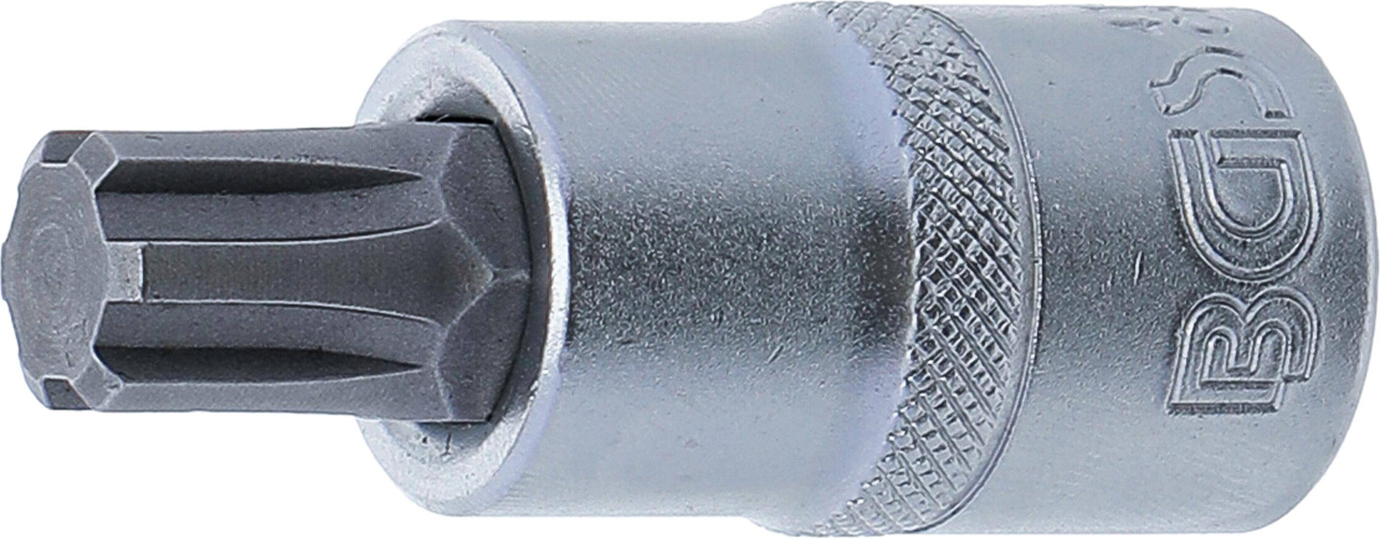 BGS technic Bit-Einsatz | Antrieb Innenvierkant 12,5 mm (1/2") |