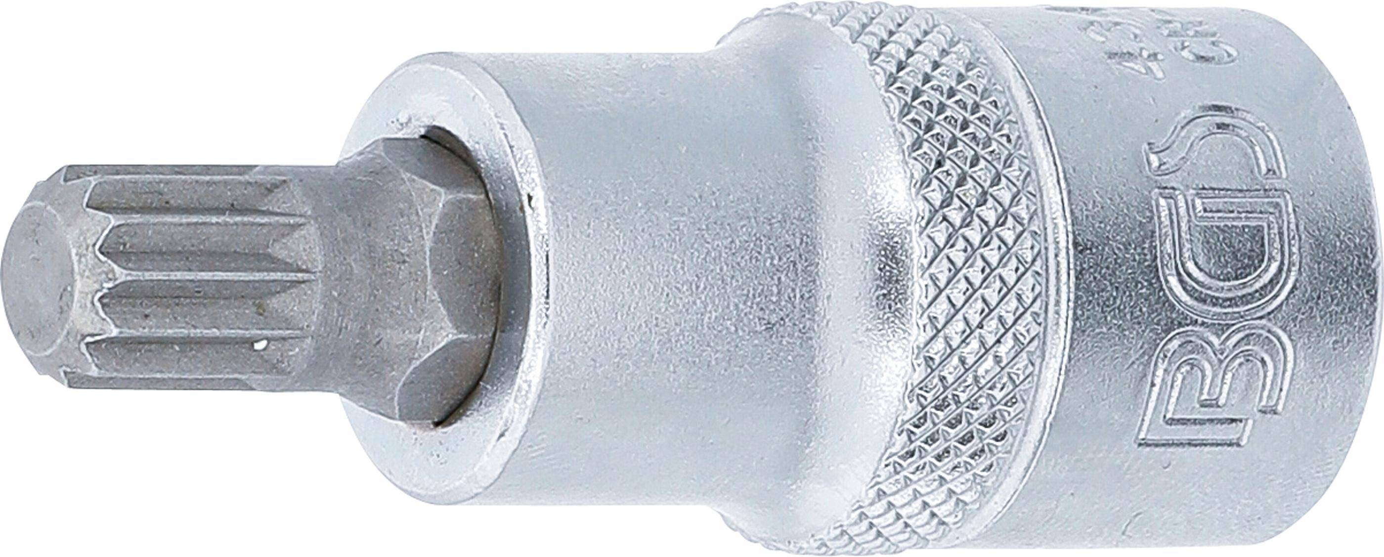 BGS technic Bit-Einsatz | Antrieb Innenvierkant 12,5 mm (1/2") |