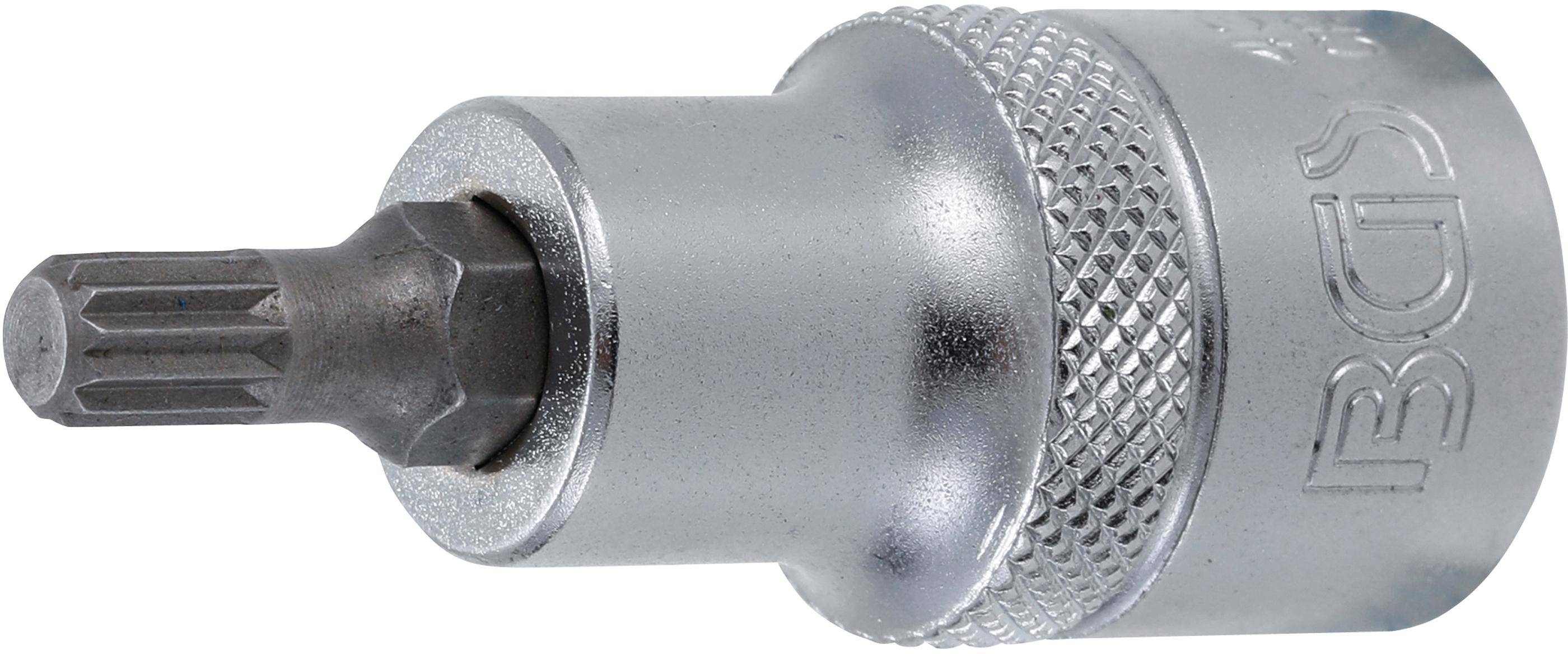 BGS technic Bit-Einsatz | Antrieb Innenvierkant 12,5 mm (1/2") |