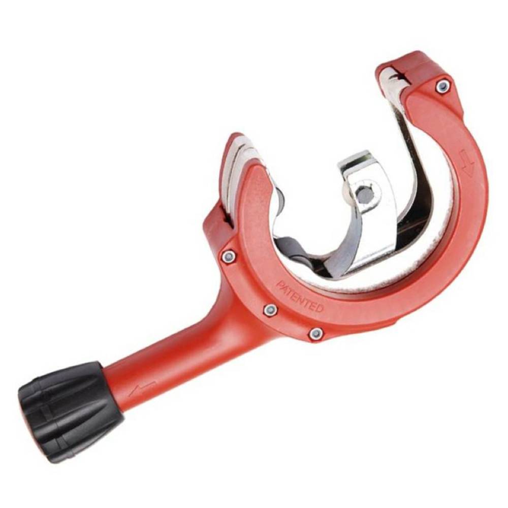 BGS Auspuff-Rohrabschneider mit Ratschenfunktion, 28 - 67 mm