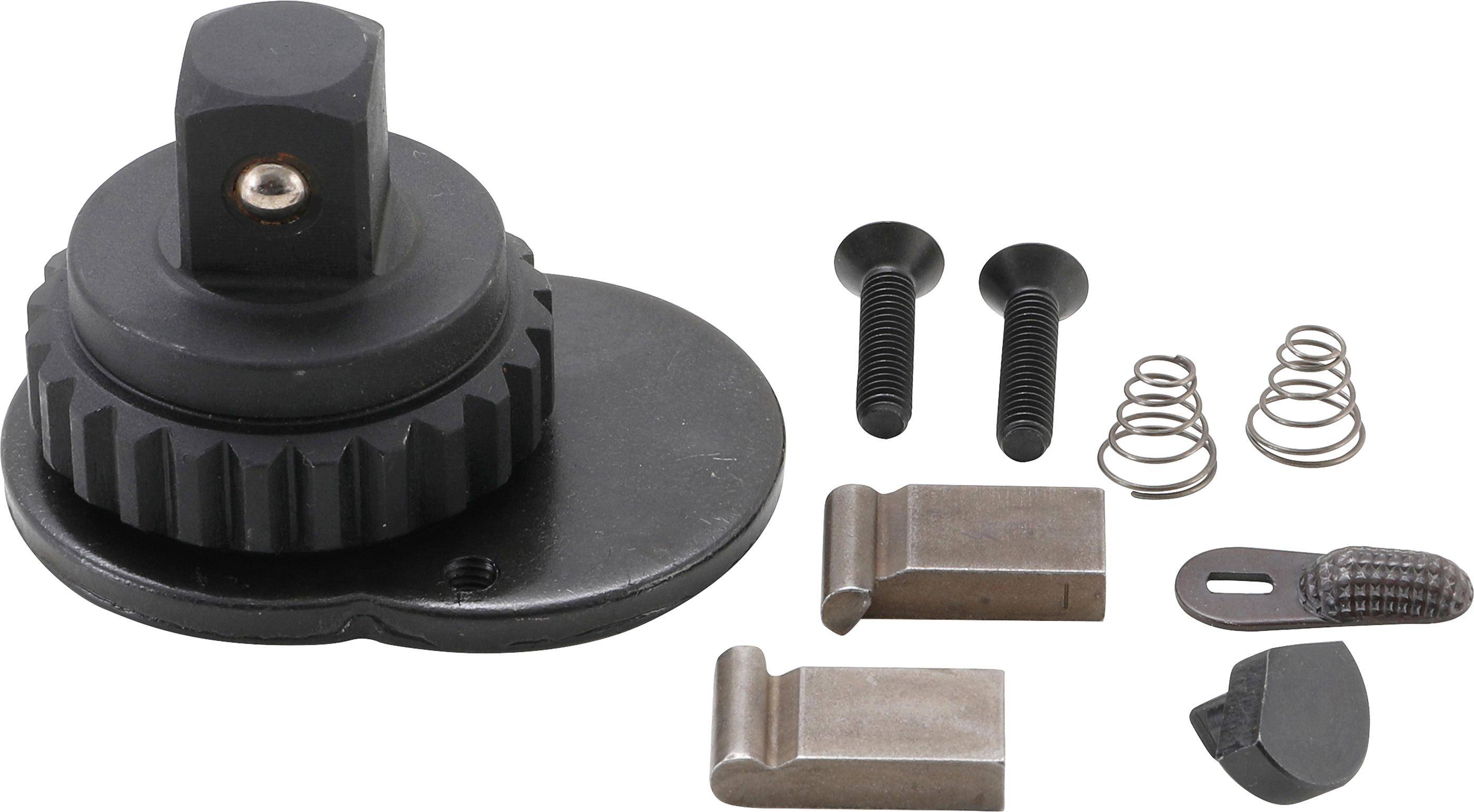 BGS Reparatursatz für Drehmomentschlüssel | für Art. 969, 990