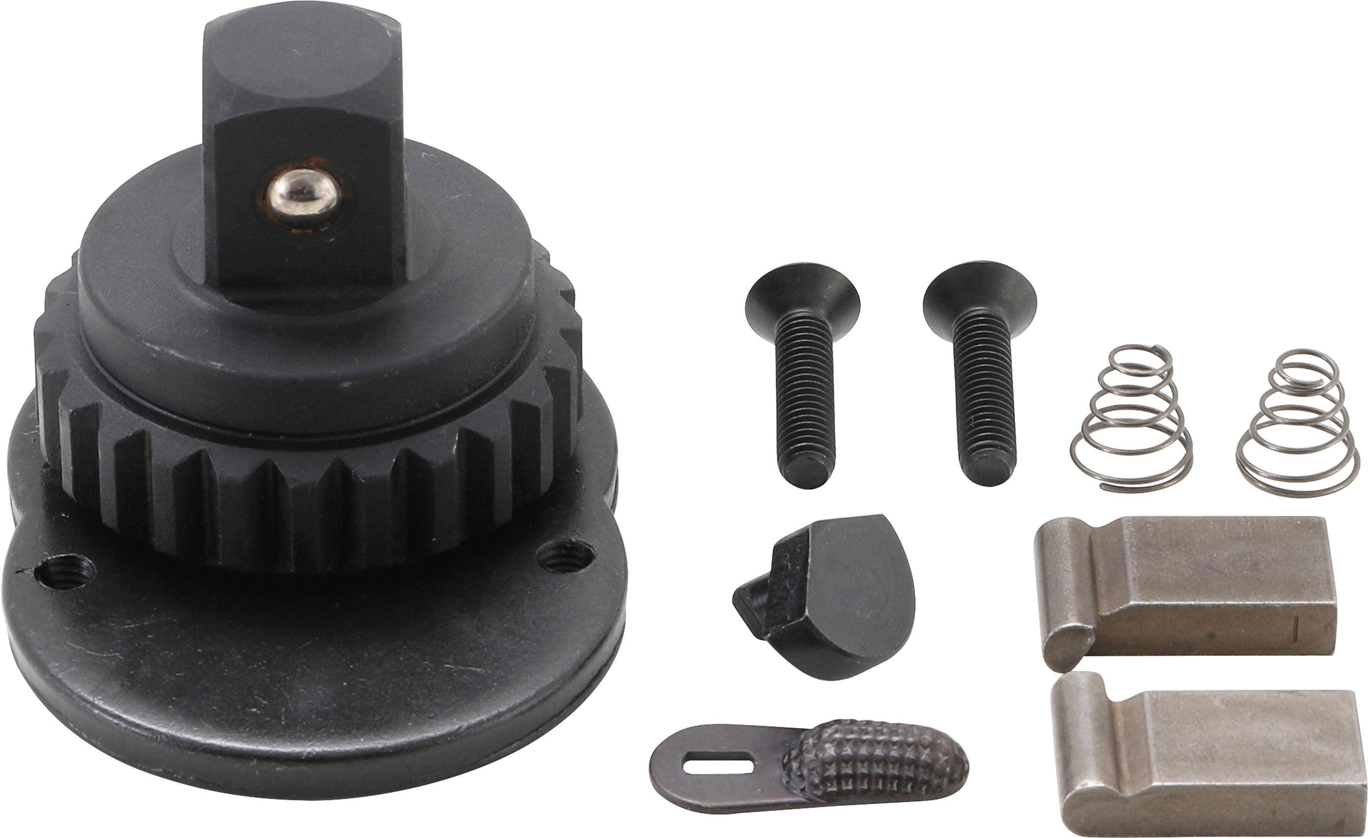 BGS Reparatursatz für Drehmomentschlüssel | für Art. 969, 990