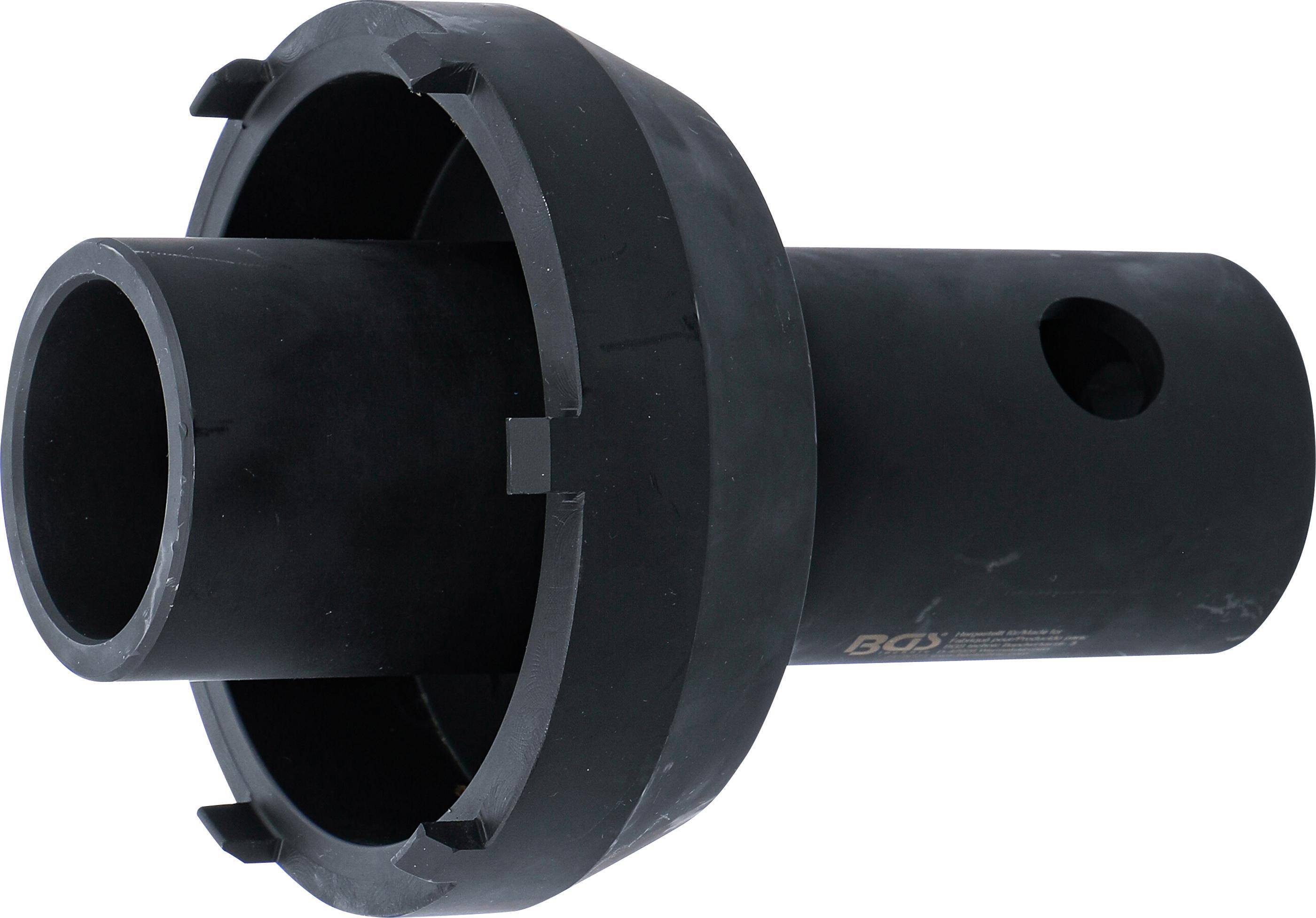 BGS technic Nutmutter-Einsatz fr Mercedes-Benz Actros | 105 - 125 mm