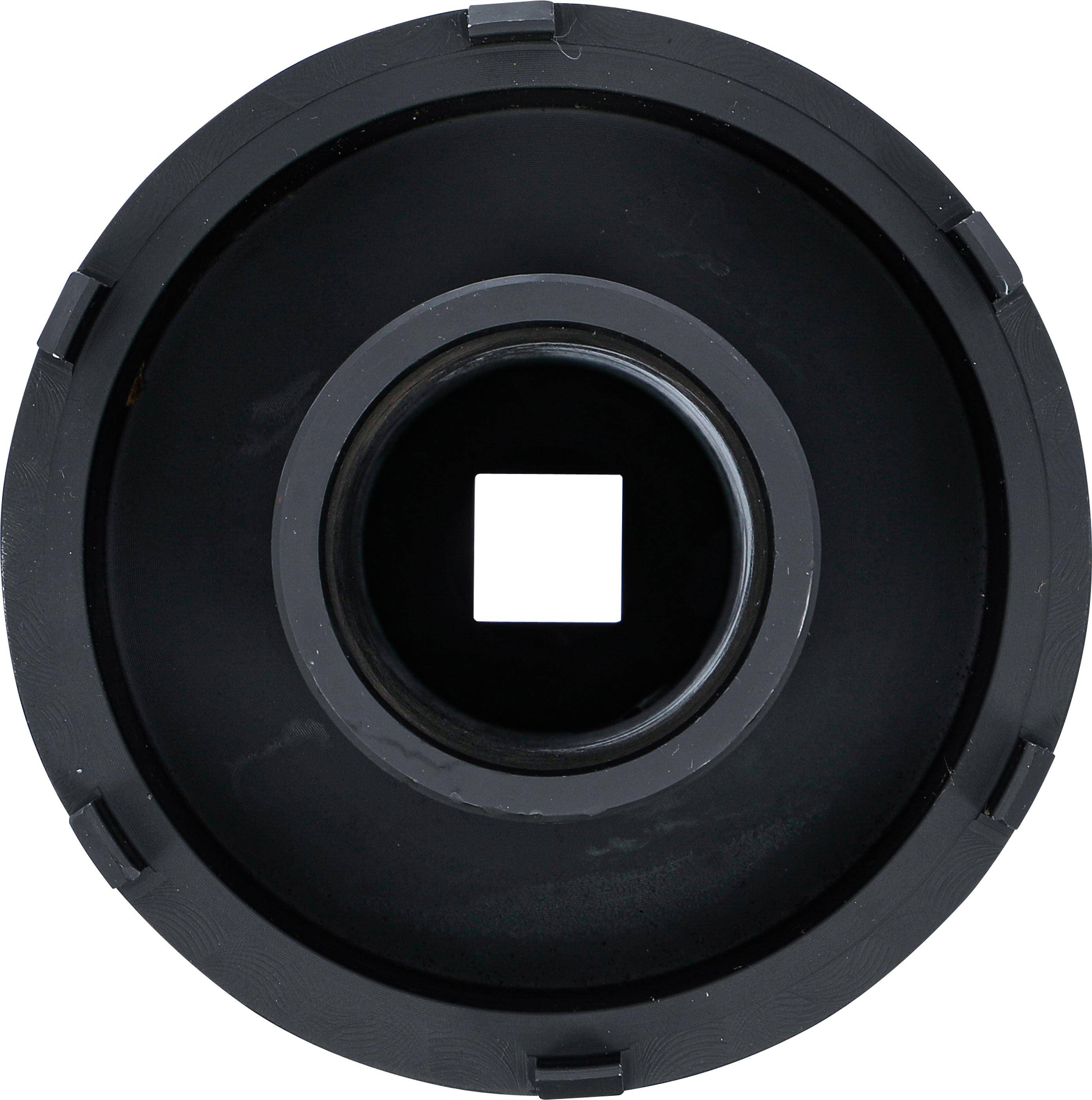 BGS technic Nutmutter-Einsatz fr Mercedes-Benz Actros | 105 - 125 mm