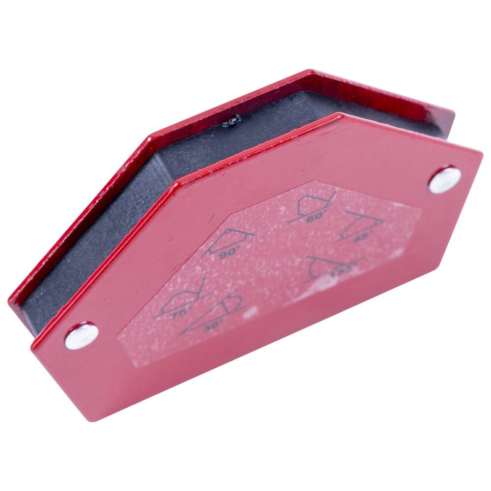 Dönges Winkelmagnet, 11 kg