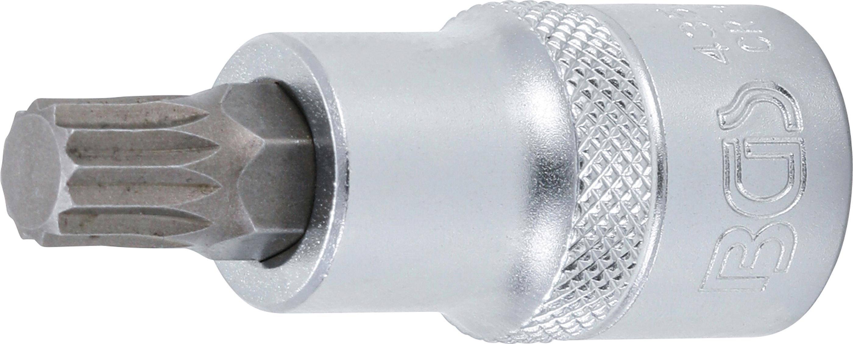 BGS technic Bit-Einsatz | Antrieb Innenvierkant 12,5 mm (1/2") |