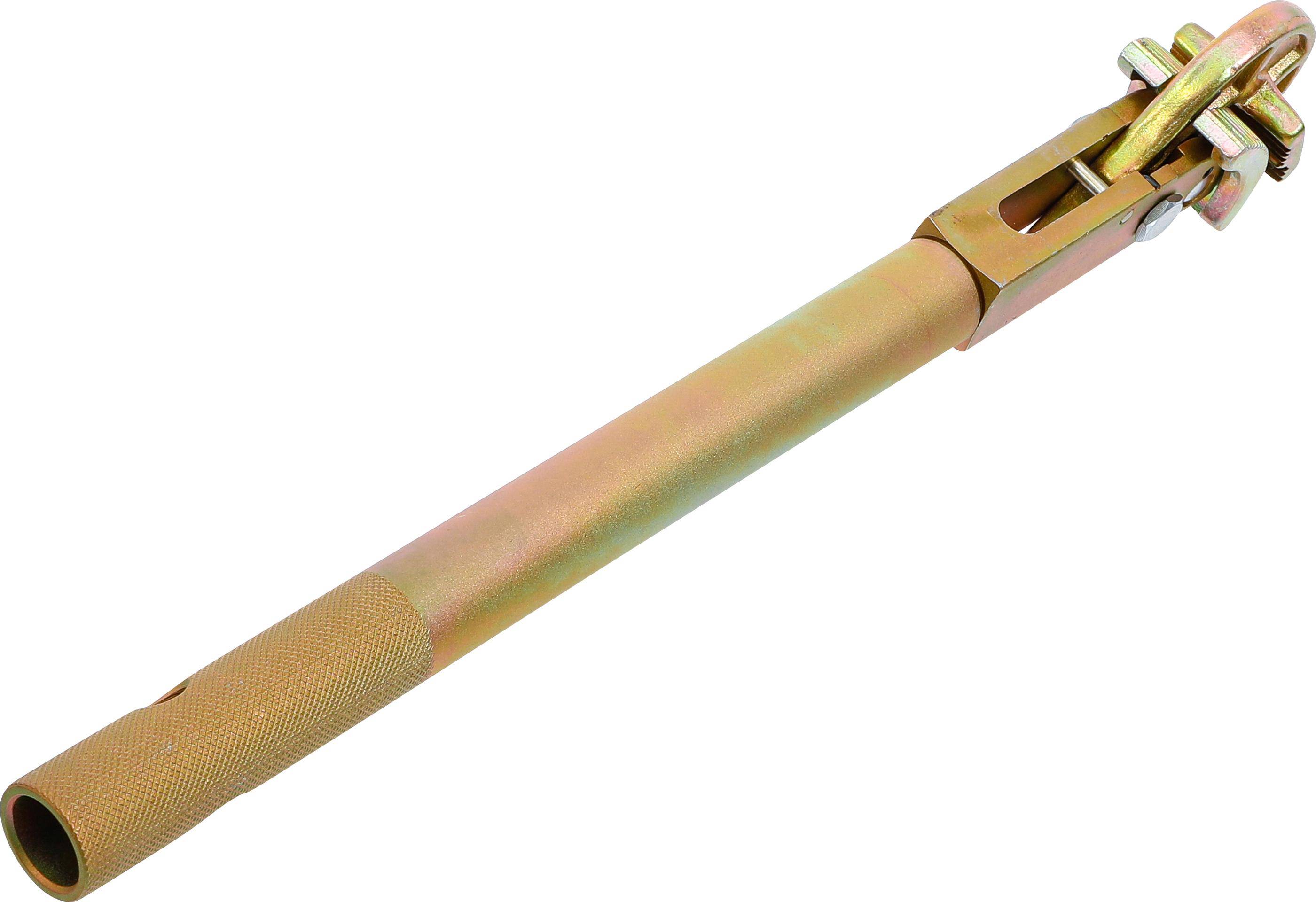 BGS technic Justier-Klemmschlssel | fr Axialspurstangen | 14 - 20 mm