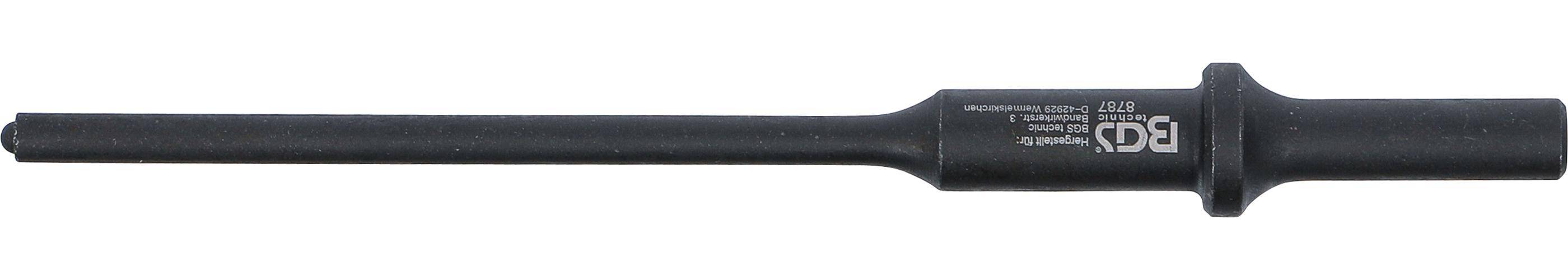BGS technic Klemmschrauben-Austreiber | fr VAG 4-Lenker-Achsen | 6 mm