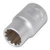 Steckschlüssel-Einsatz "Gear Lock von BGS" 3/8" Antrieb - Größe 10 mm
