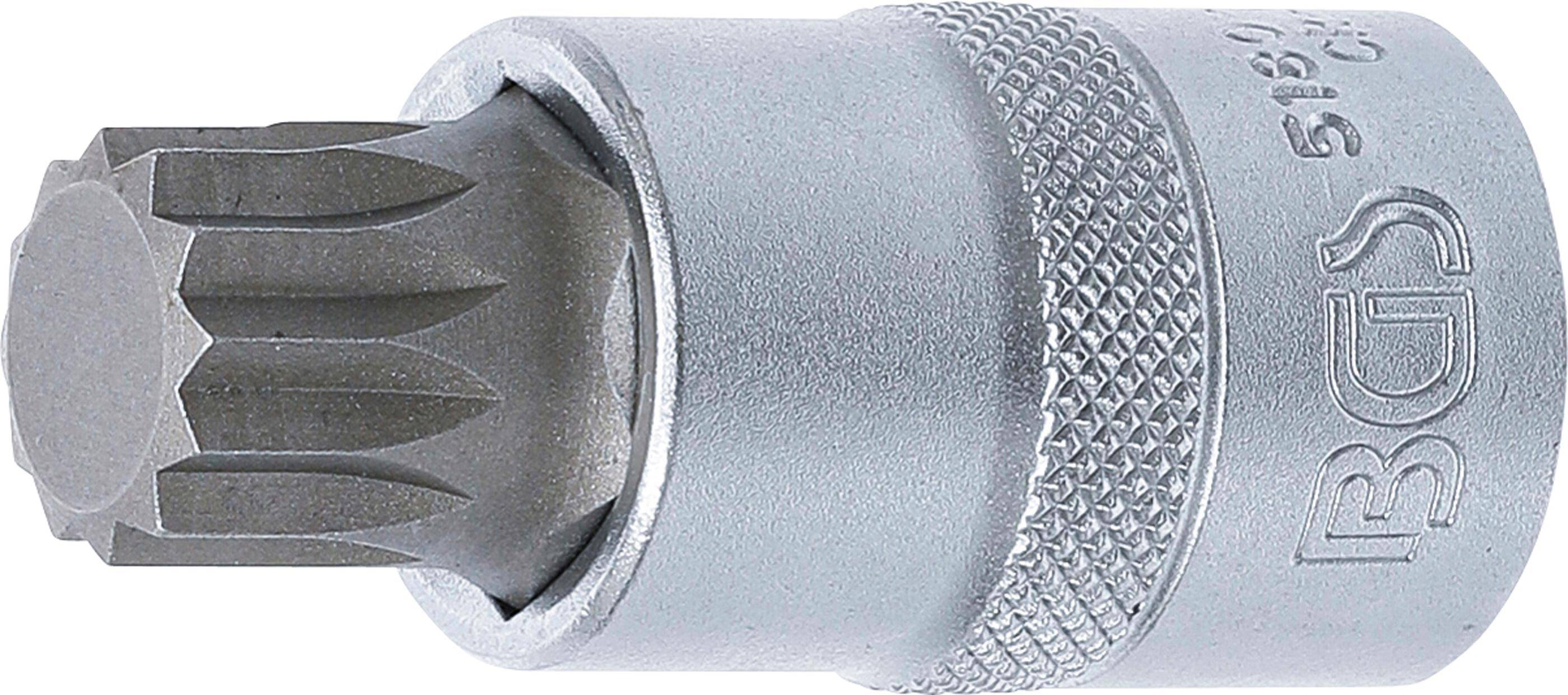 BGS Bit-Einsatz | Antrieb Innenvierkant 12,5 mm (1/2") |