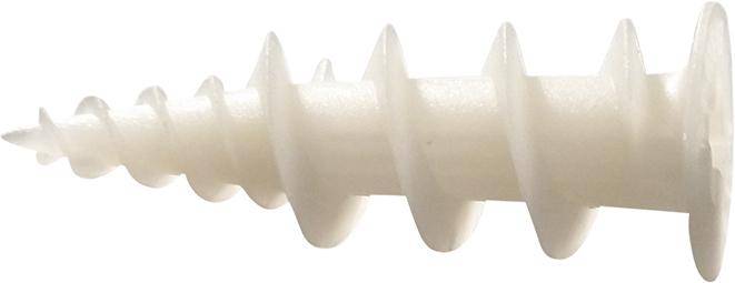 CELO Gipskartondübel GKD Kunstoff o. Schraube
