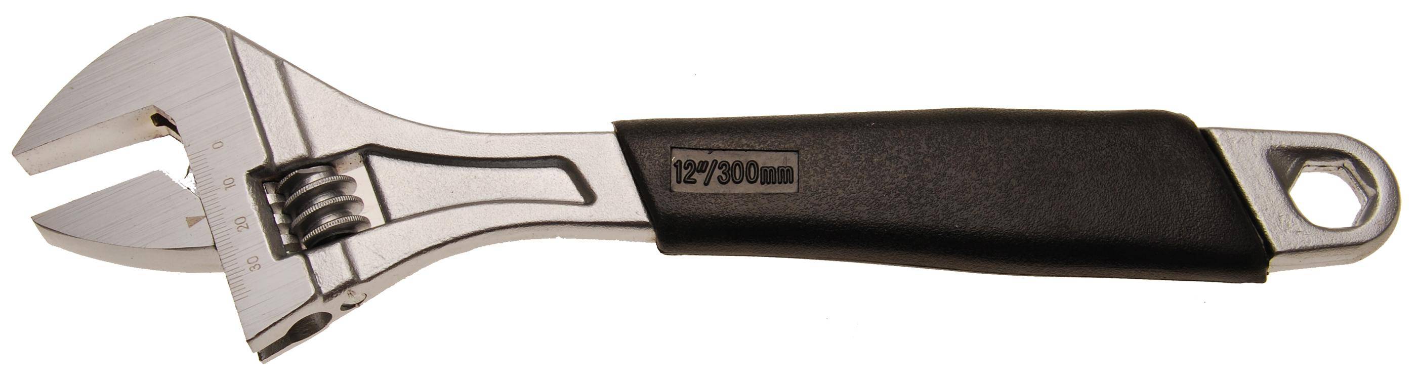 BGS Rollgabelschlüssel mit Kunststoff-Softgriff | SW max. 36 mm