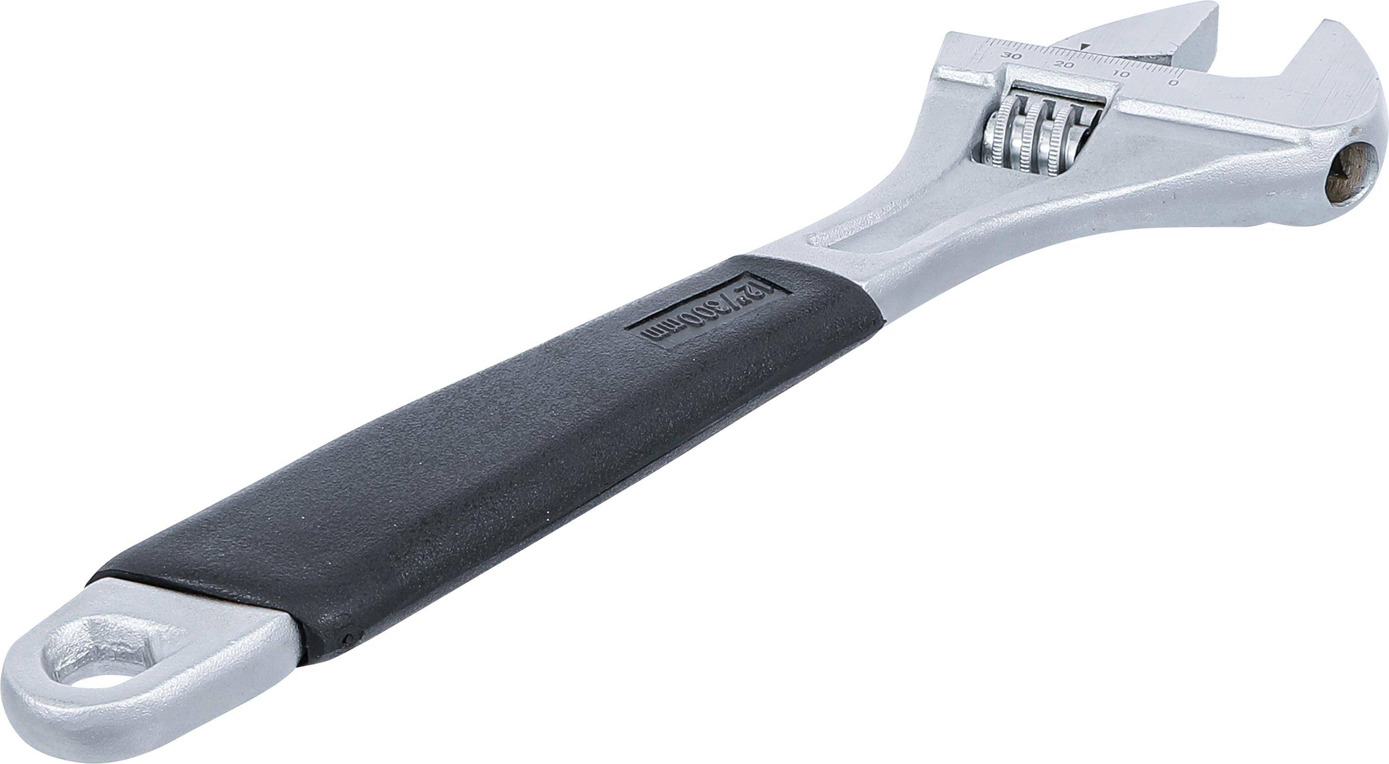 BGS Rollgabelschlssel mit Kunststoff-Softgriff | SW max. 36 mm