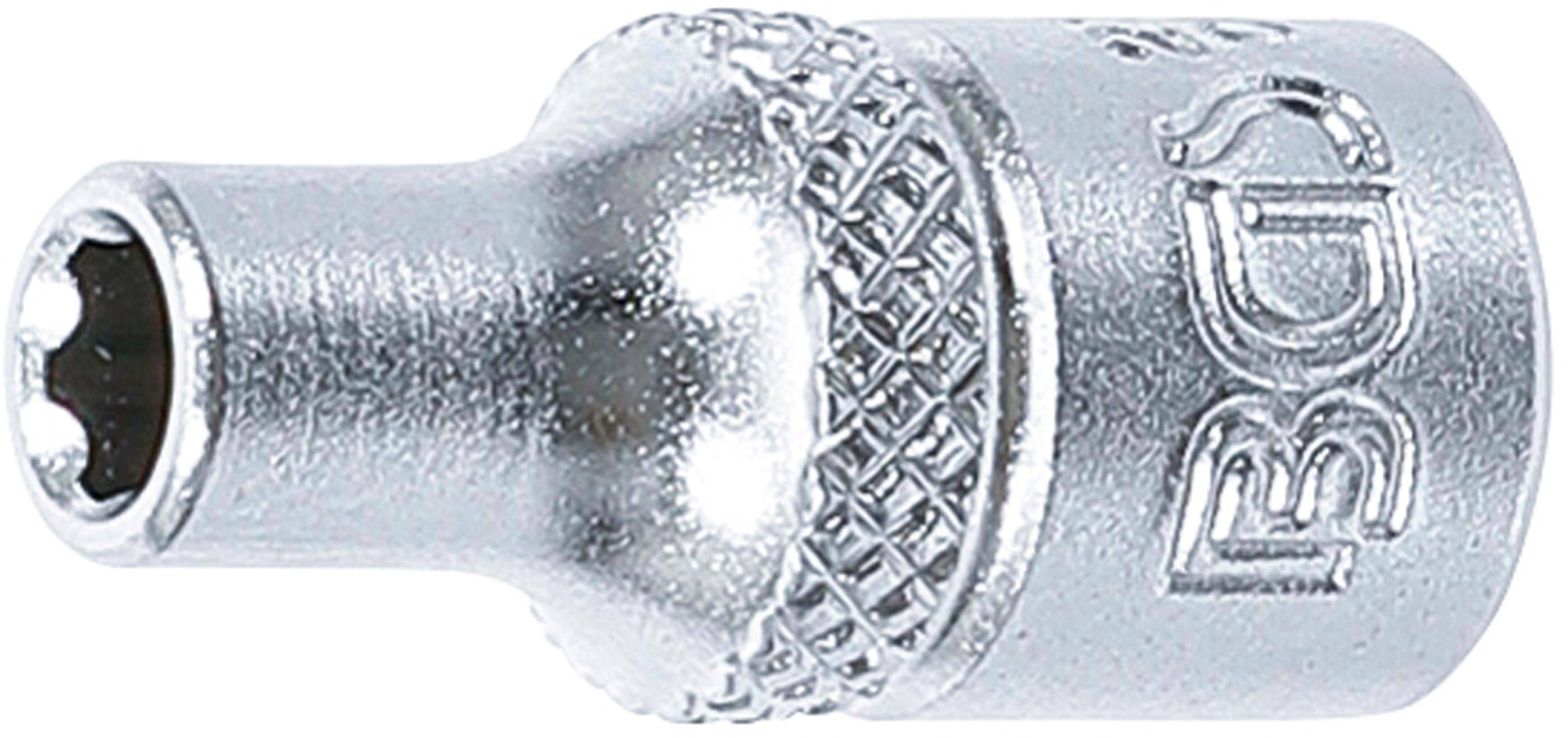 BGS technic Steckschlssel-Einsatz Super Lock | Antrieb Innenvierkant