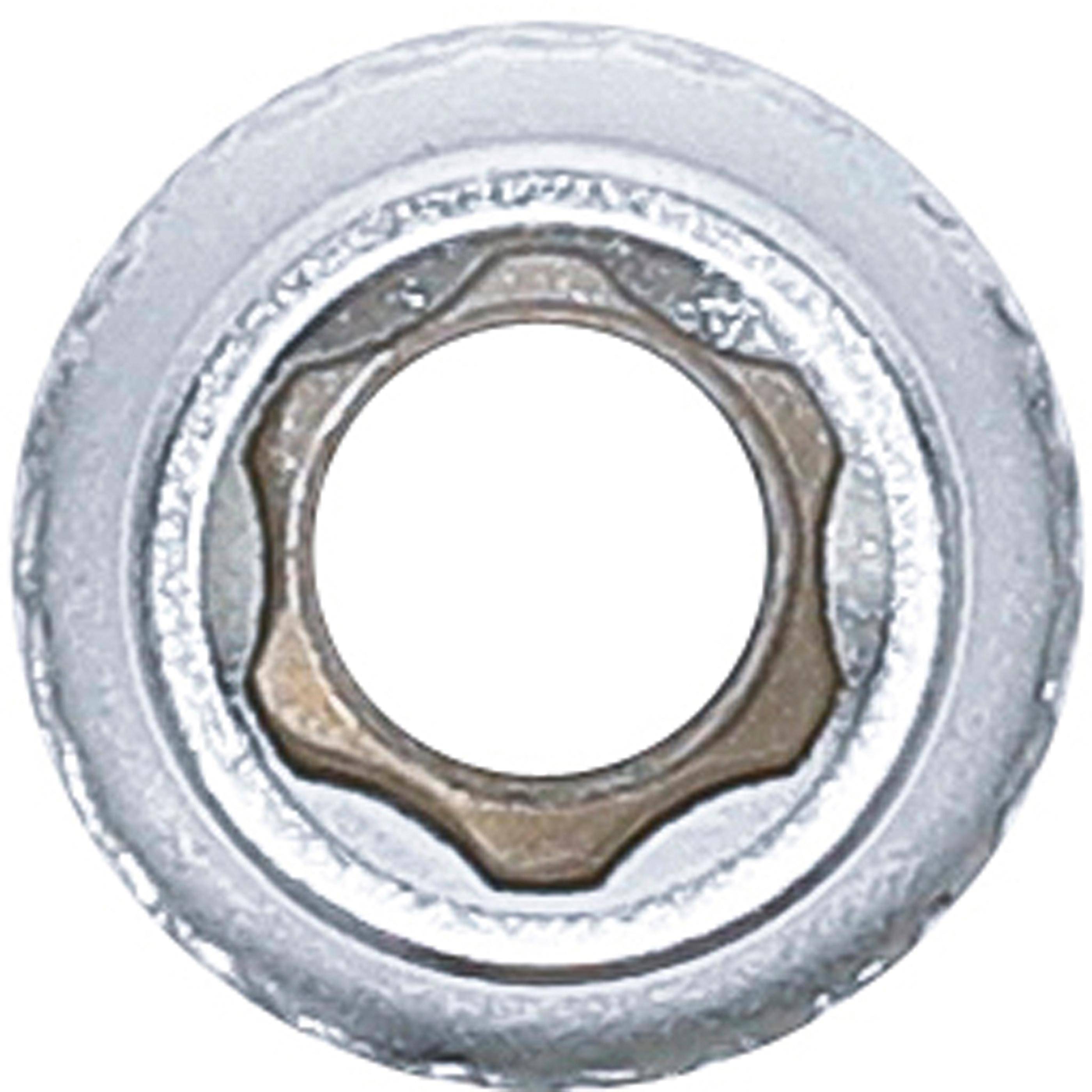 BGS Steckschlssel-Einsatz Super Lock | Antrieb Innenvierkant 6,3 mm