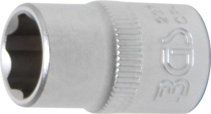 Steckschlüssel-Einsatz Super Lock Antrieb Innenvierkant 10 mm (3/8) SW 11 mm
