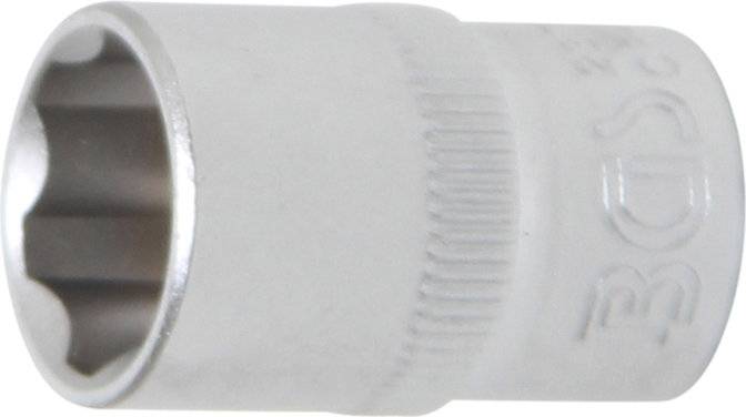 Steckschlüssel-Einsatz Super Lock Antrieb Innenvierkant 10 mm (3/8) SW 13 mm