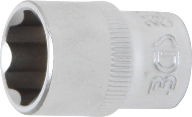 Steckschlüssel-Einsatz Super Lock Antrieb Innenvierkant 10 mm (3/8) SW 14 mm