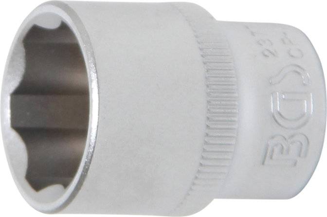 Steckschlüssel-Einsatz Super Lock Antrieb Innenvierkant 10 mm (3/8) SW 17 mm