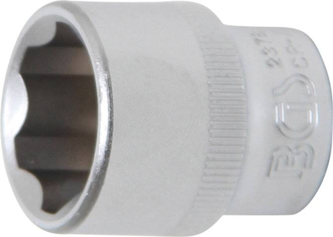 Steckschlüssel-Einsatz Super Lock Antrieb Innenvierkant 10 mm (3/8) SW 18 mm