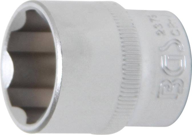 Steckschlüssel-Einsatz Super Lock Antrieb Innenvierkant 10 mm (3/8) SW 19 mm