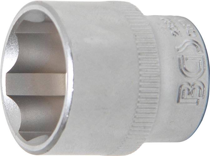 Steckschlüssel-Einsatz Super Lock Antrieb Innenvierkant 10 mm (3/8) SW 20 mm