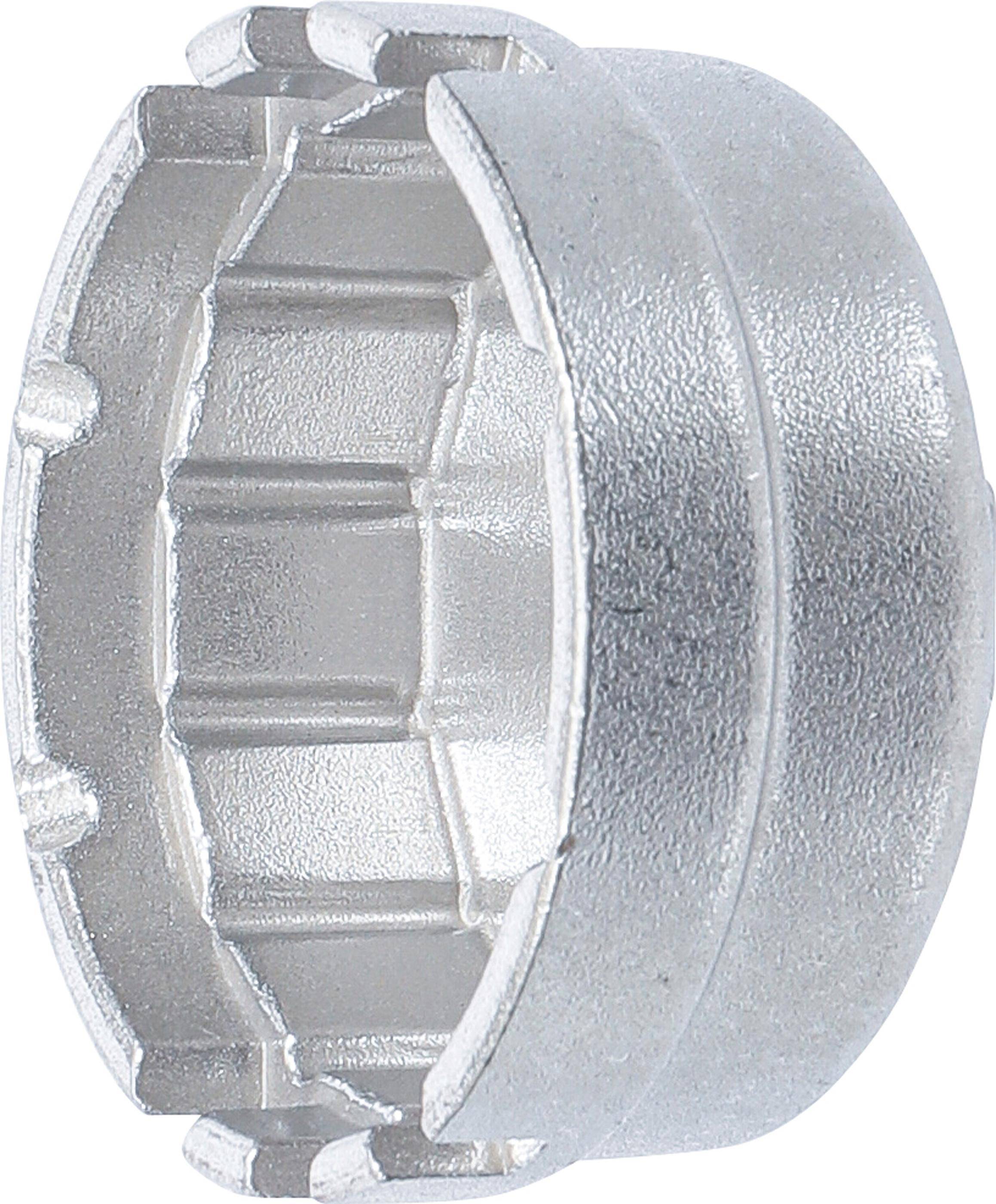 BGS Ölfilterschlüssel | 14-kant | Ø 64,5 mm | für Lexus, Toyota