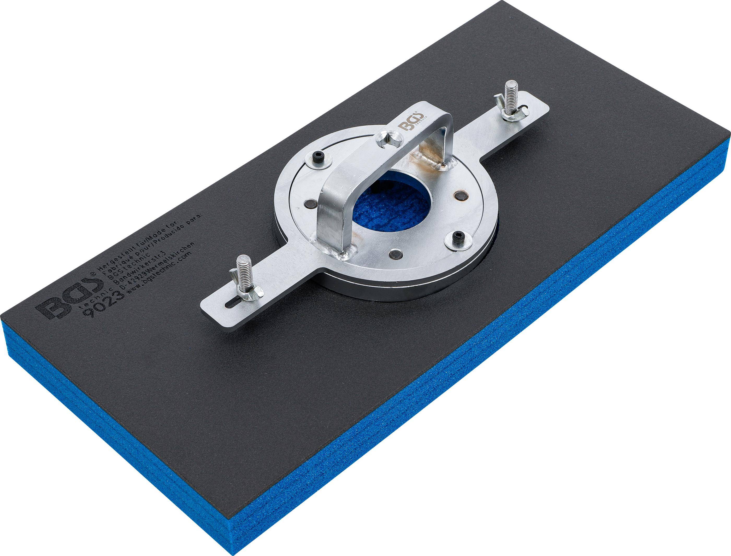 BGS technic Doppelkupplungs-Werkzeug | für Volvo, Ford, Chrysler,