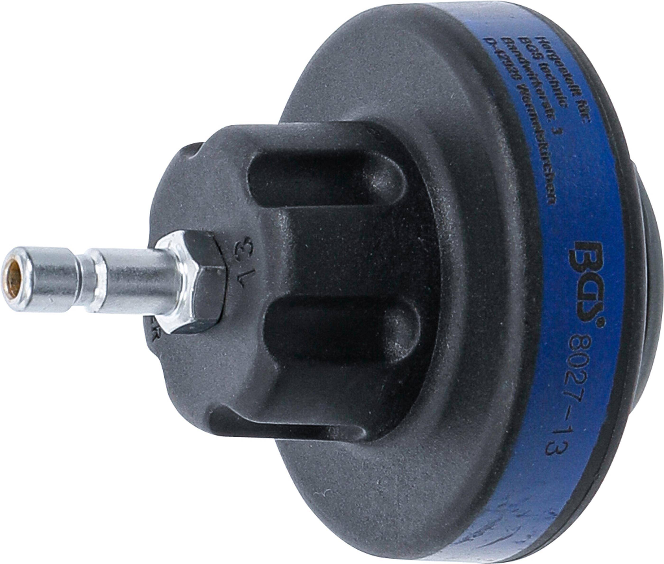 BGS Adapter Nr. 13 fr Art. 8027, 8098 | fr Chrysler, Mercedes-Benz