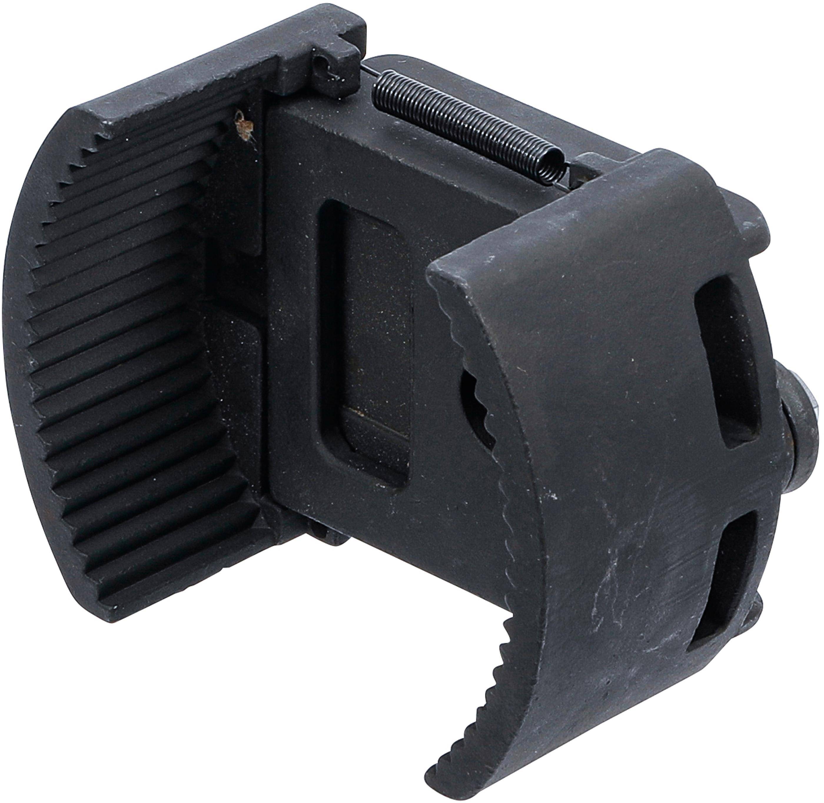 BGS Universal-Ölfilterschlüssel | Antrieb Innenvierkant 12,5 mm