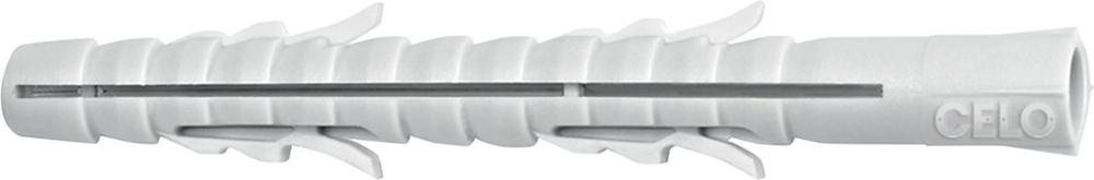 CELO Normalduebel FL 10-90