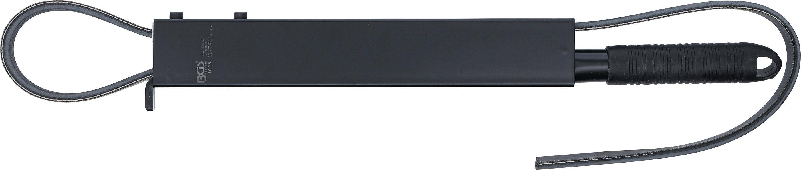 BGS technic Riemenscheibenschlüssel für Keilrippenriemen und