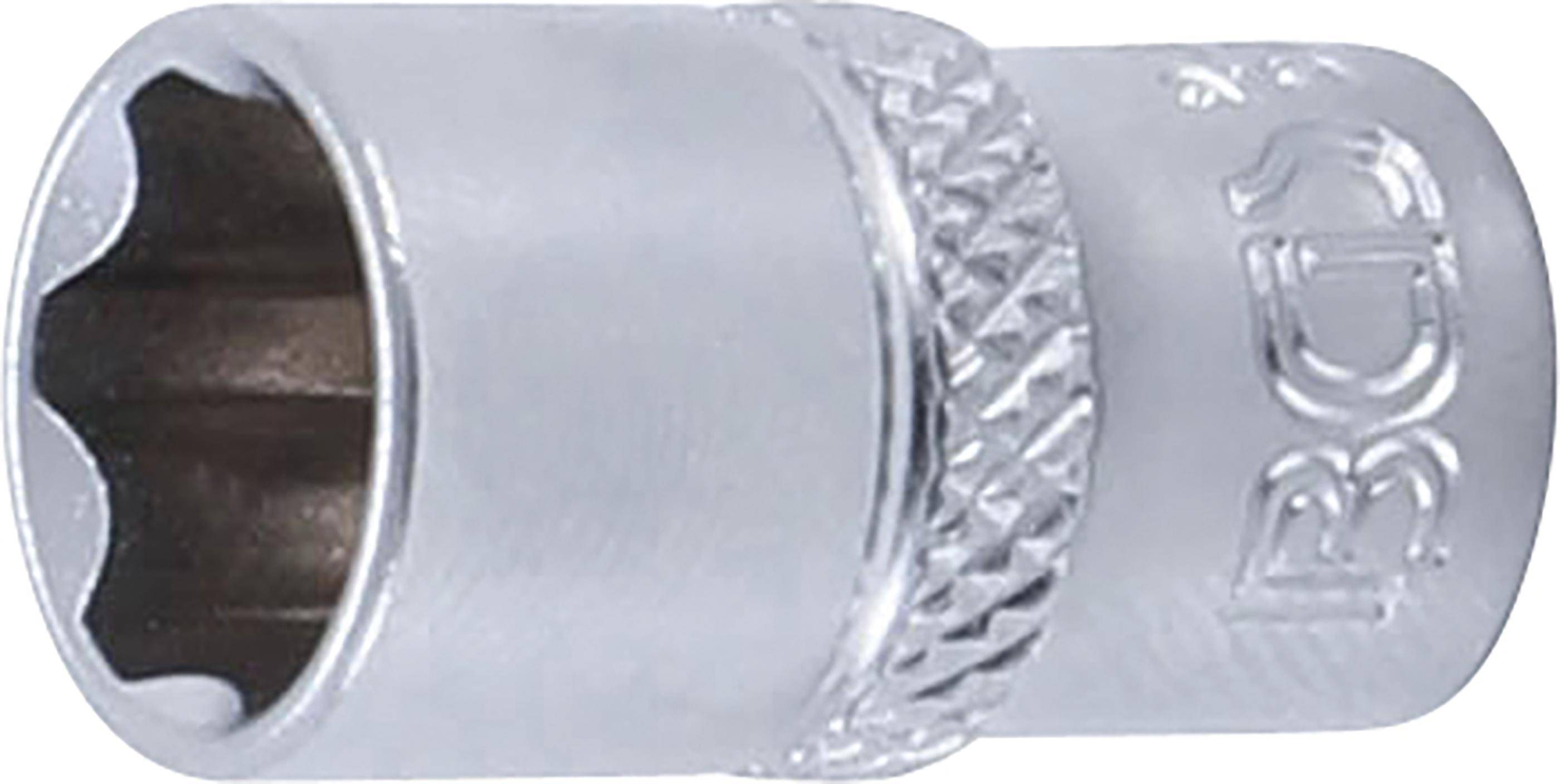 BGS technic Steckschlssel-Einsatz Super Lock | Antrieb Innenvierkant
