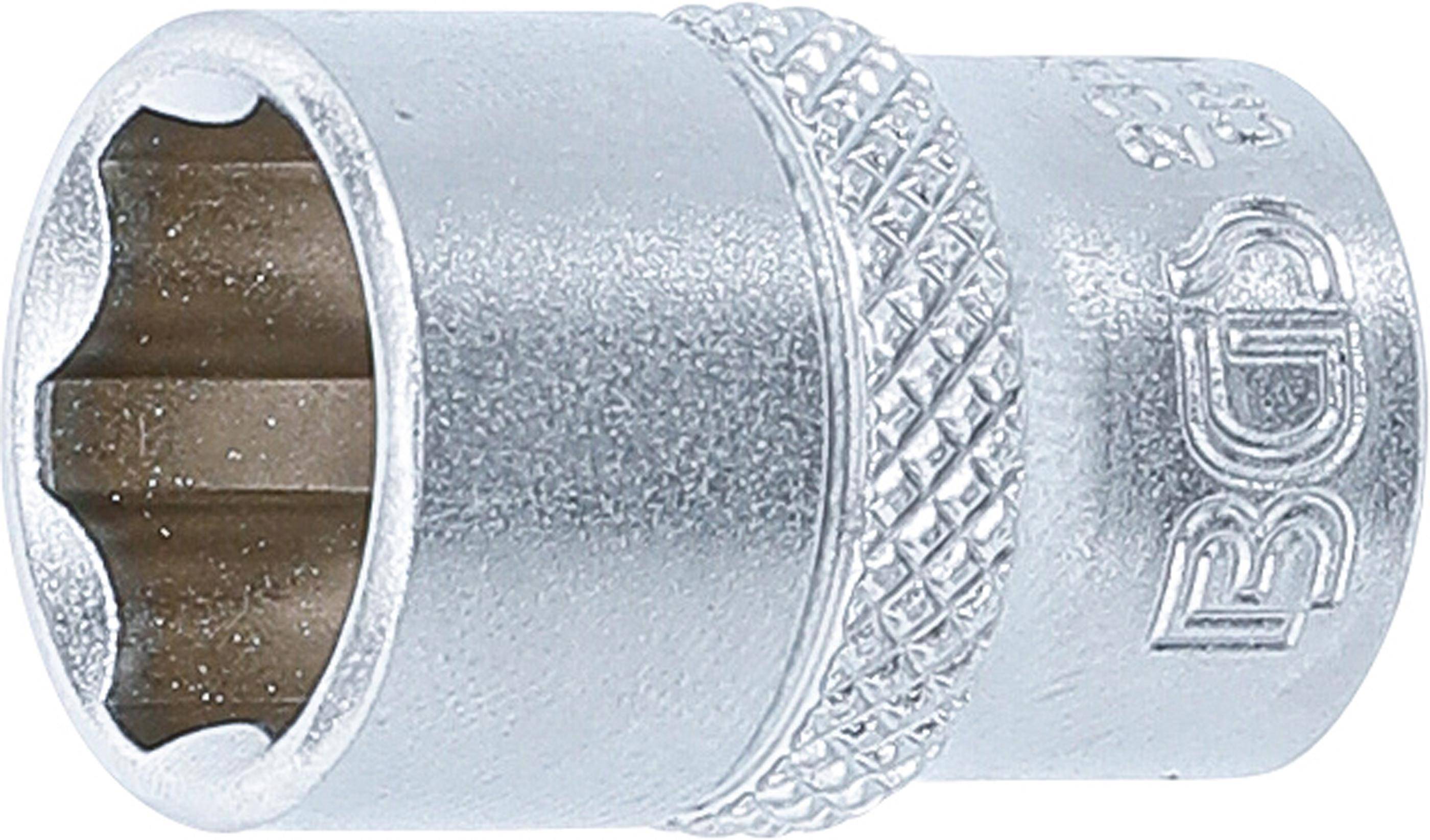 BGS technic Steckschlssel-Einsatz Super Lock | Antrieb Innenvierkant