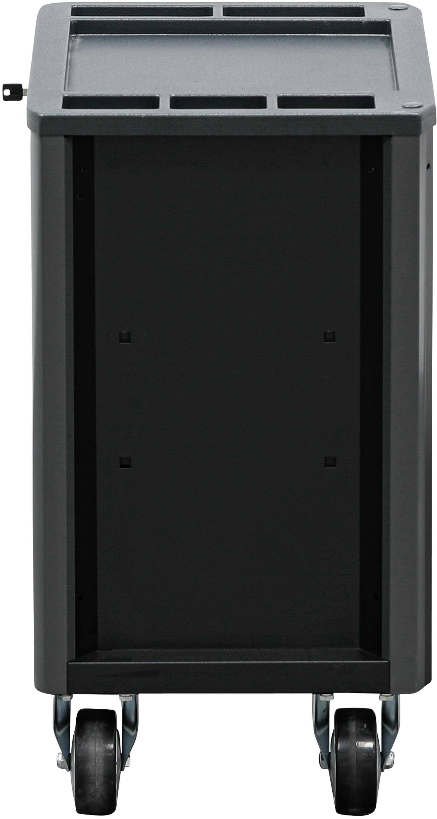 BGS technic Werkstattwagen | 7 Schubladen | extra geringe Bauhöhe |