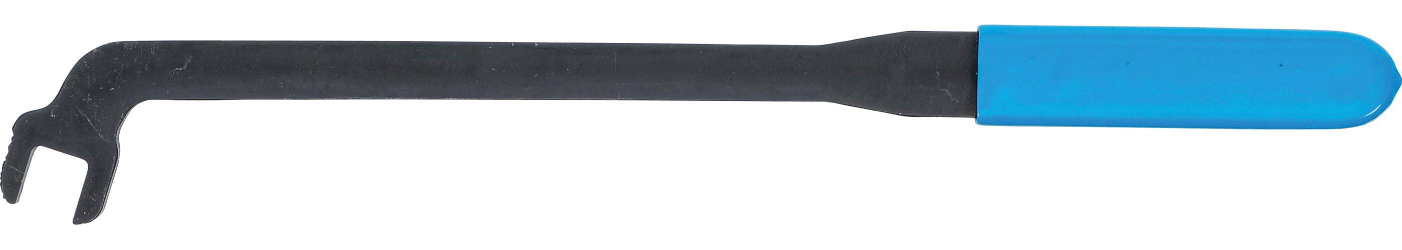 BGS technic Spannschlüssel für Keilrippenriemen | für VAG 1.4 TSI /