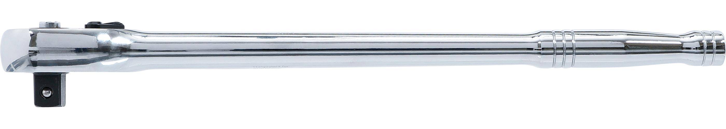 BGS Umschaltknarre | Abtrieb Auenvierkant 20 mm (3/4") | 500 mm